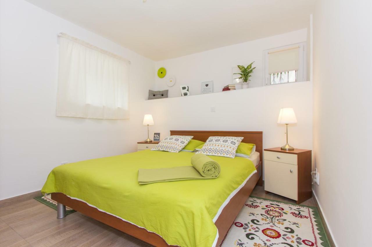 Apartment Shiny Love Split Exterior foto